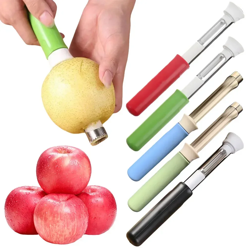 Kitchen Gadgets Of 2025 - 2025 New 2 in 1 Apple