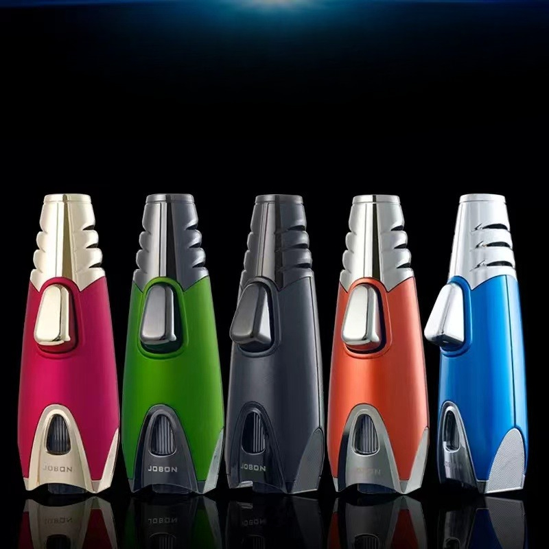 Kitchen Gadgets For Gifts - Jobon Cigar Lighter Mini Ignition Gun