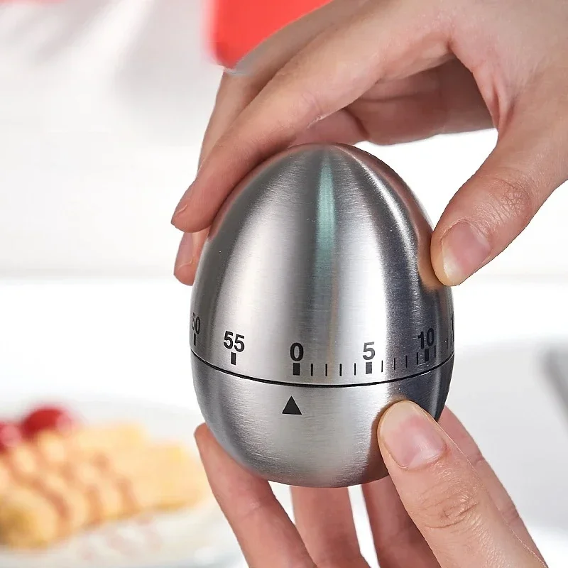 Kitchen Gadgets Of 2025 - 2025 New Mechanical Timer Kitchen Device