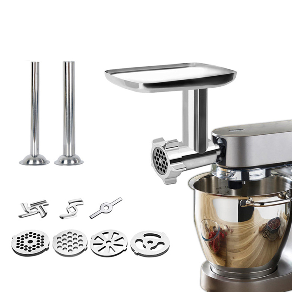 Kitchen Gadgets New 2025 - 2025 New Stand Mixer Attachment Food
