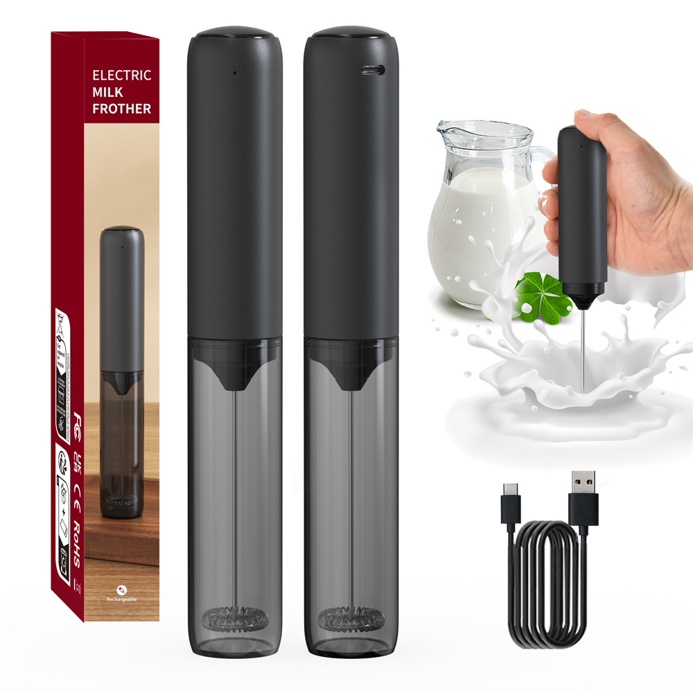 Kitchen Powerful Stirrer Milk  - Quirky Kitchen Gadgets ulasan dan harga