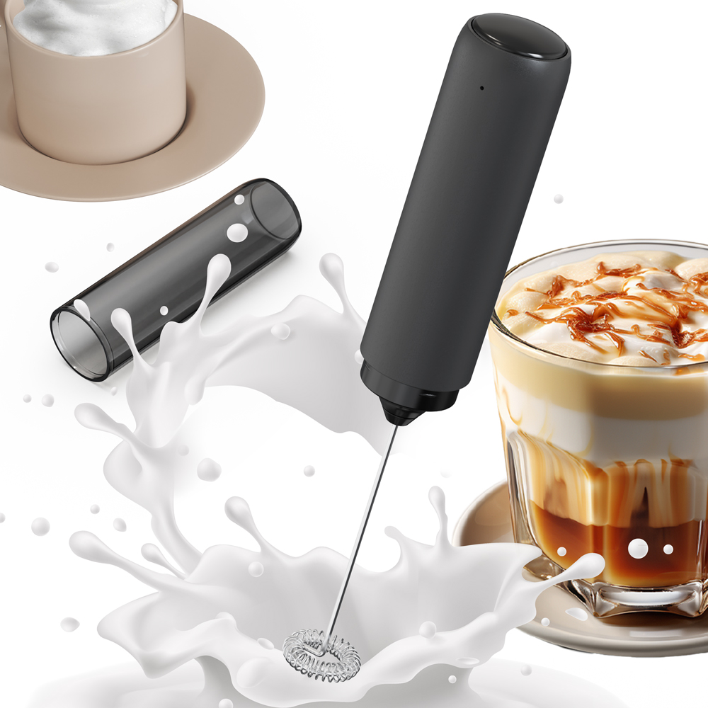Kitchen Powerful Stirrer Milk  - Quirky Kitchen Gadgets ulasan dan harga