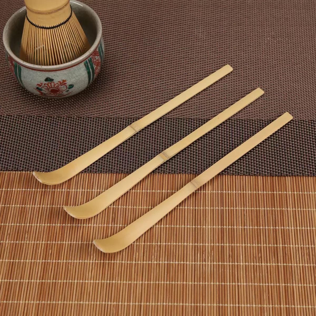 Wood Tea Sticks Matcha Spoon T - Kitchen Gadgets Under 100 ulasan dan harga