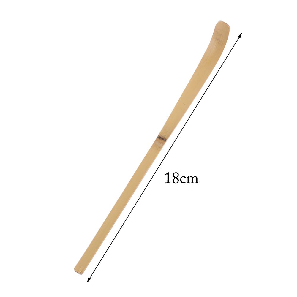Wood Tea Sticks Matcha Spoon T - Kitchen Gadgets Under 100 ulasan dan harga