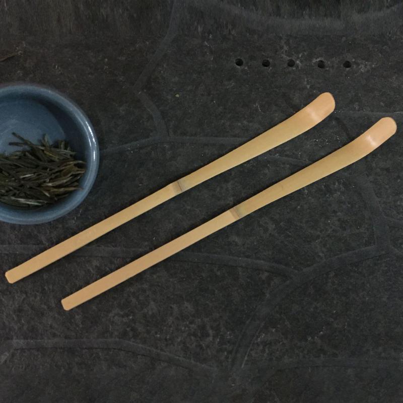 Wood Tea Sticks Matcha Spoon T - Kitchen Gadgets Under 100 ulasan dan harga