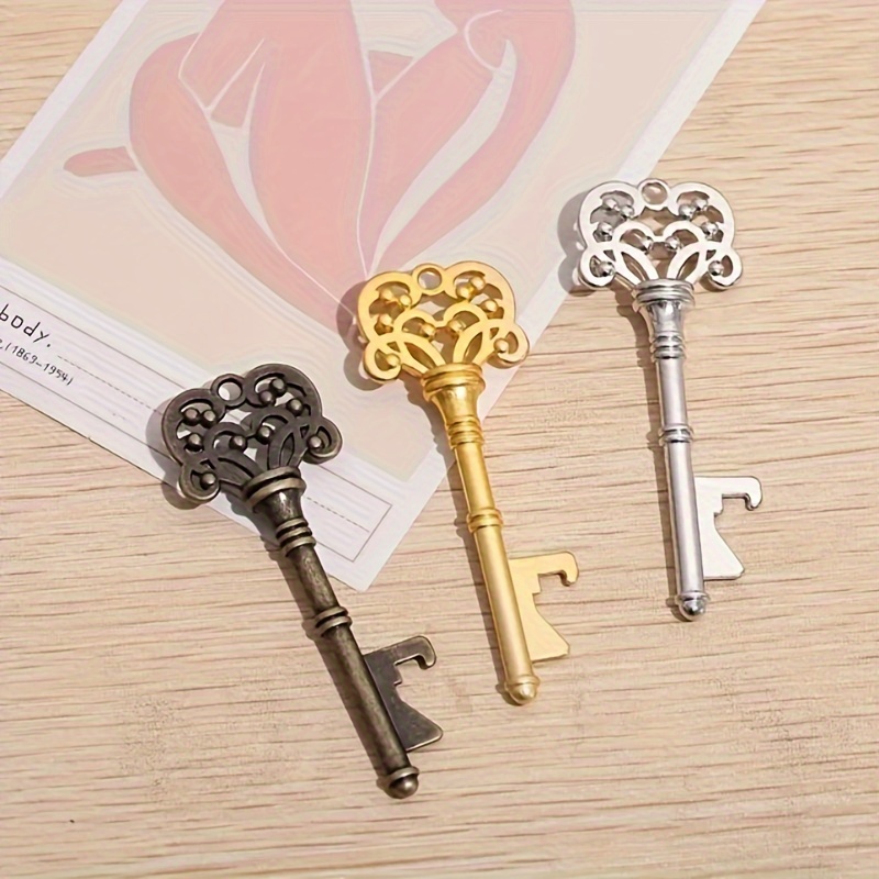 1pc, Bottle Opener, Vintage Cr - Kitchen Gadgets For Gifts ulasan dan harga