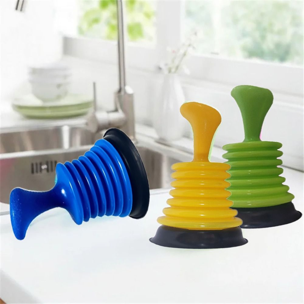 Kitchen Pipeline Dredge Suctio - Quality Kitchen Gadgets ulasan dan harga