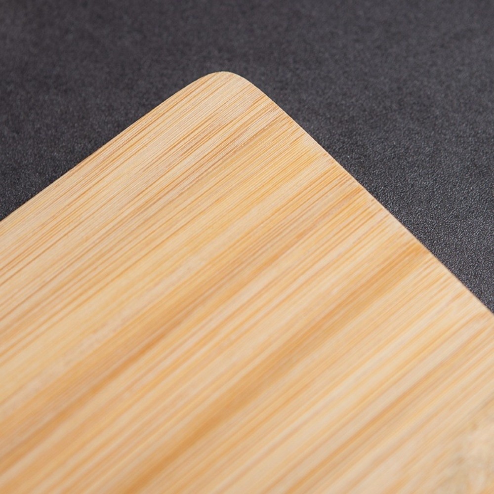 Eco-Friendly Bamboo Wooden Cut - Bamboo Cutting Board ulasan dan harga