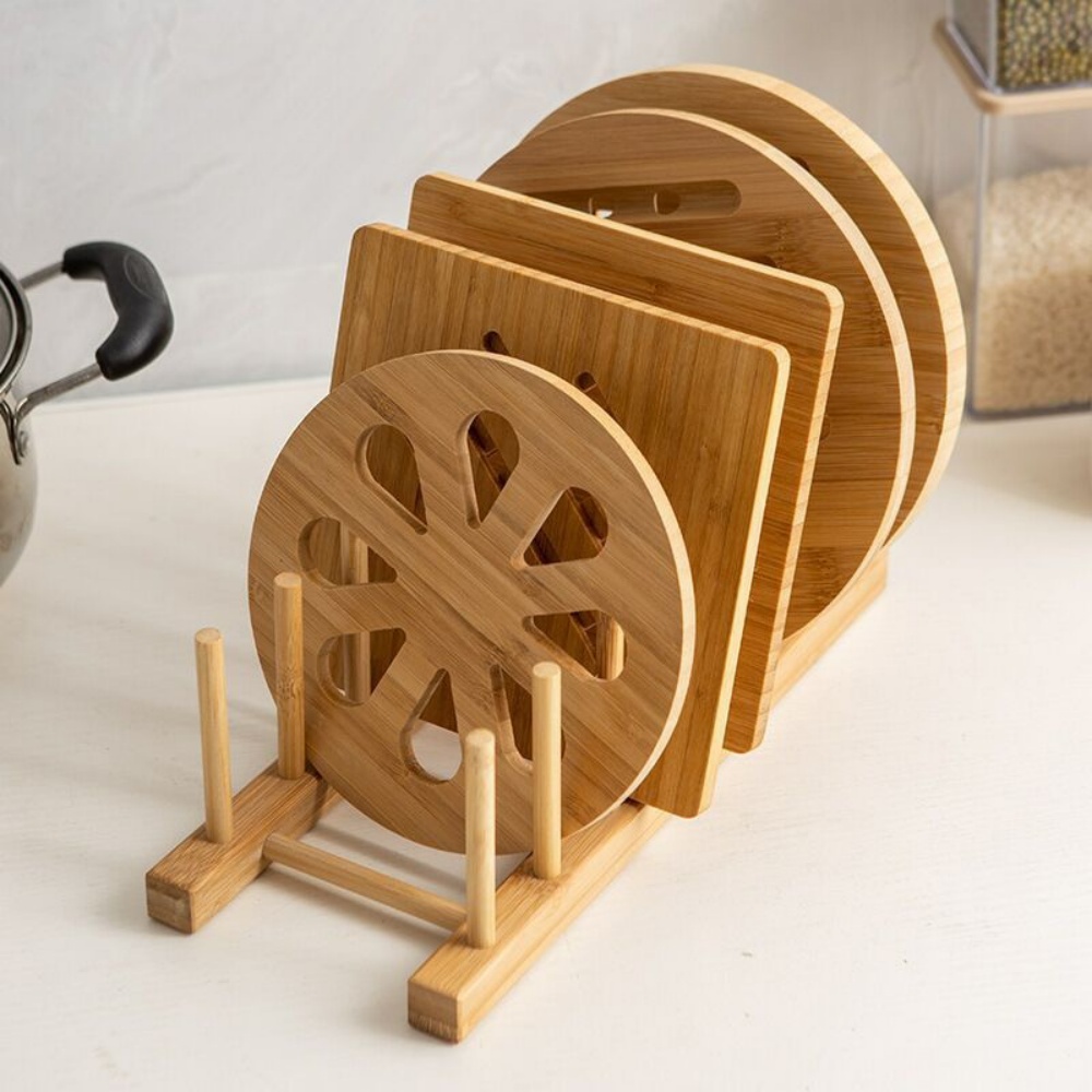 Bamboo Plates, Bowls, Cups, Bo - Bamboo Cutting Board ulasan dan harga