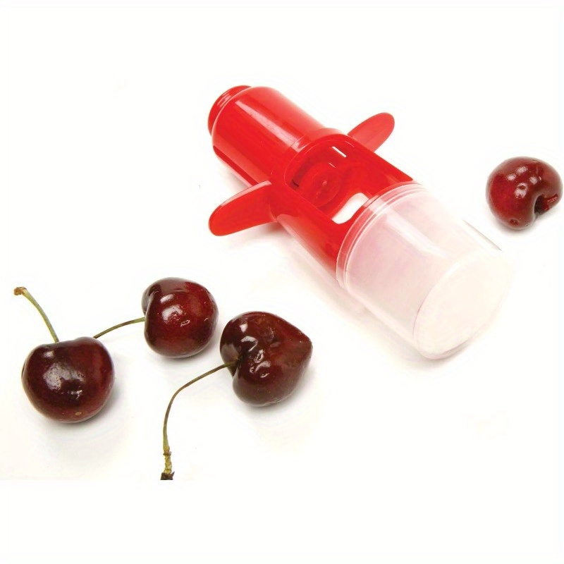 Creative Cherry Pitter Seed Re - Cherry Pitter Tool ulasan dan harga