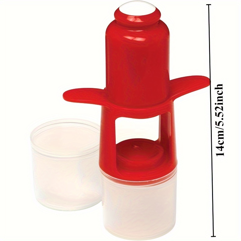 Creative Cherry Pitter Seed Re - Cherry Pitter Tool ulasan dan harga