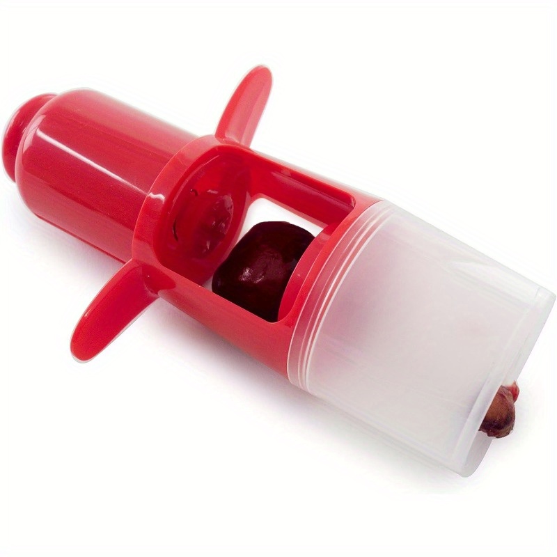 Creative Cherry Pitter Seed Re - Cherry Pitter Tool ulasan dan harga