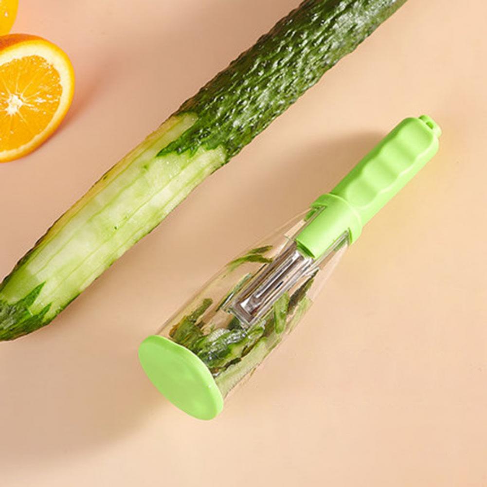 Double-sided Peeler Multifunct - Kitchen Gadgets Built In ulasan dan harga