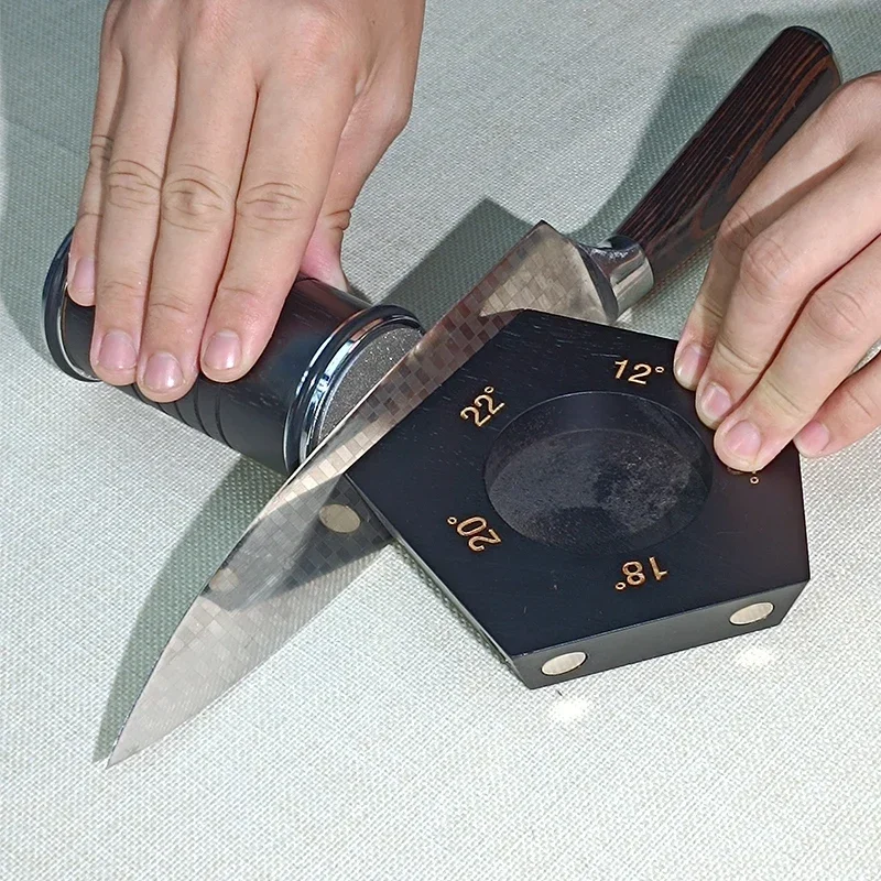 2025 NEW Rolling Knife Sharpen - Kitchen Gadgets New 2025 ulasan dan harga