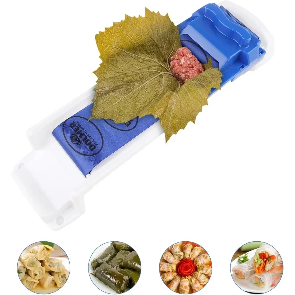 News Vegetable Meat Rolling Ma - Kitchen Gadgets Of 2025 ulasan dan harga
