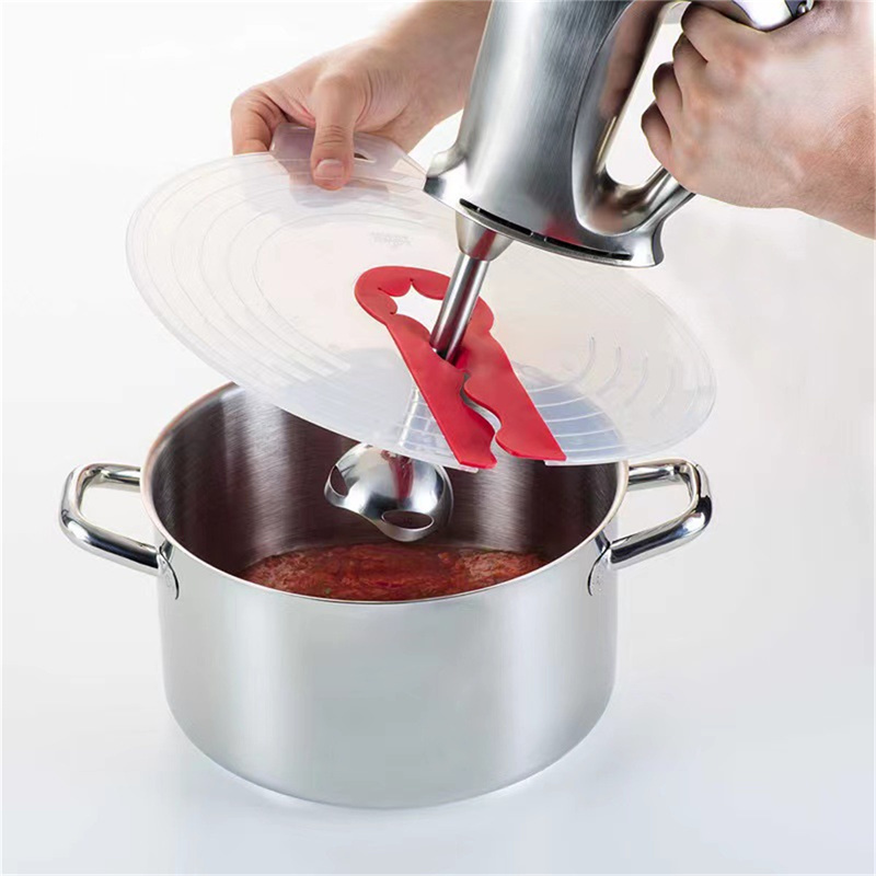 Beat Eggs Mixer Cover Mixer Sp - Quirky Kitchen Gadgets ulasan dan harga