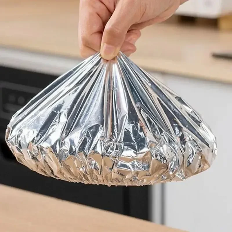 100/10Pcs Reusable Aluminum Fo - Kitchen Gadgets Under 100 ulasan dan harga