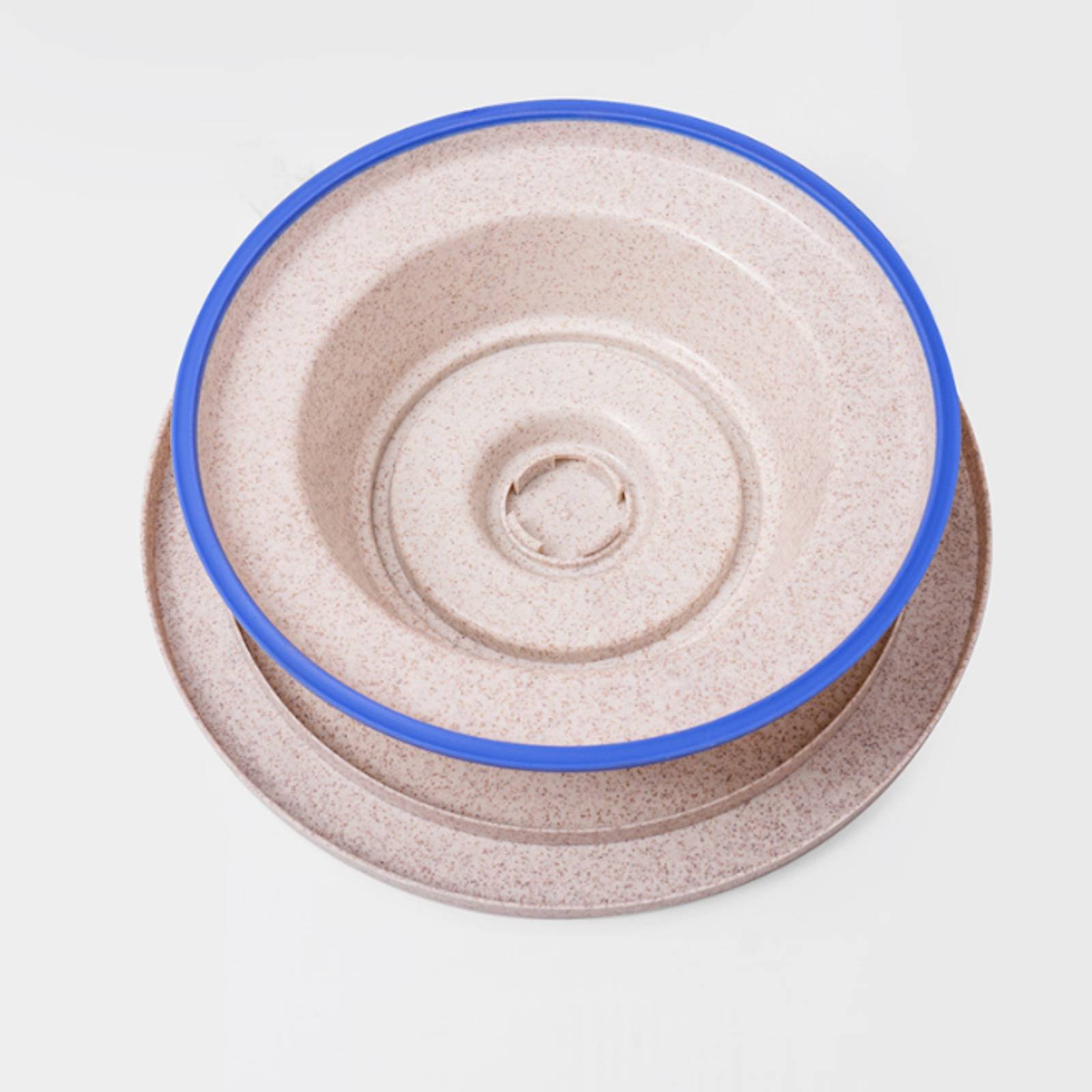 Cake Turntable Effortless Rota - Cake Decorating Turntable ulasan dan harga