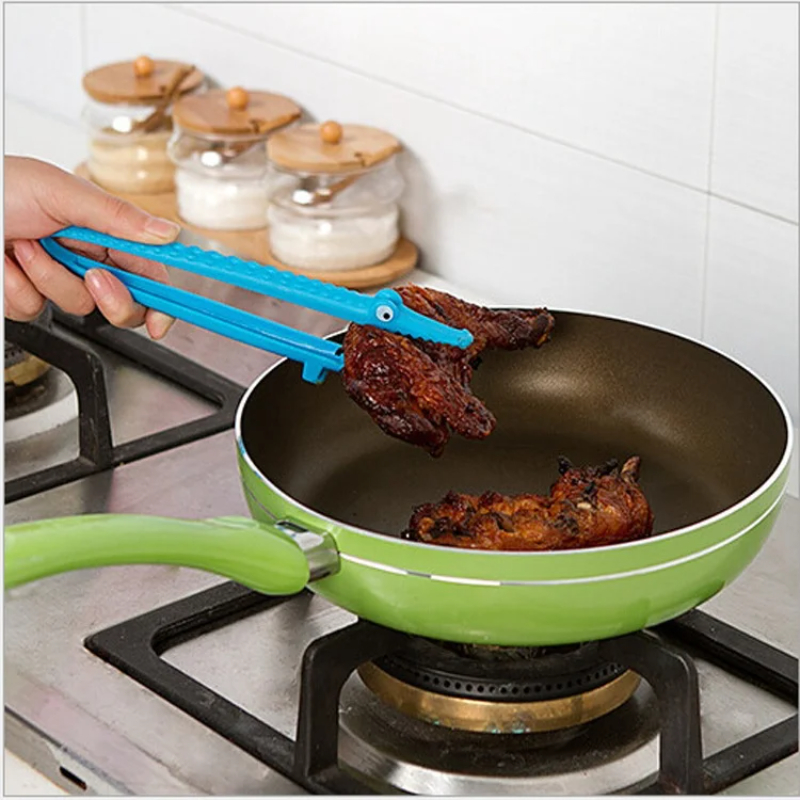 Multi-purpose Plastic Food Fol - Quality Kitchen Gadgets ulasan dan harga