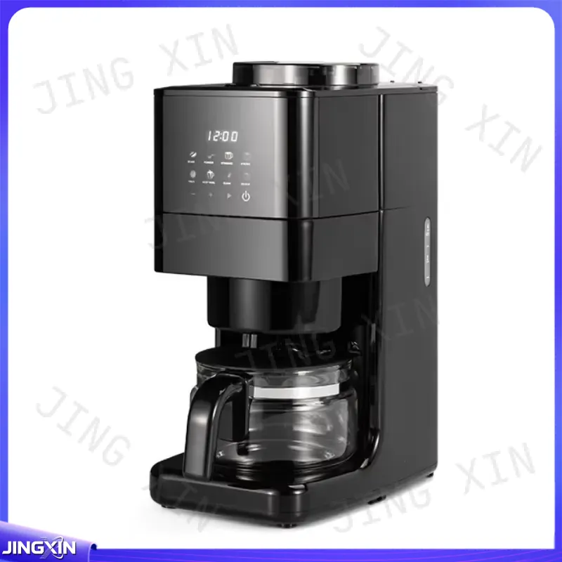 custom for Automatic Coffee Ma - Kitchen Gadgets Built In ulasan dan harga