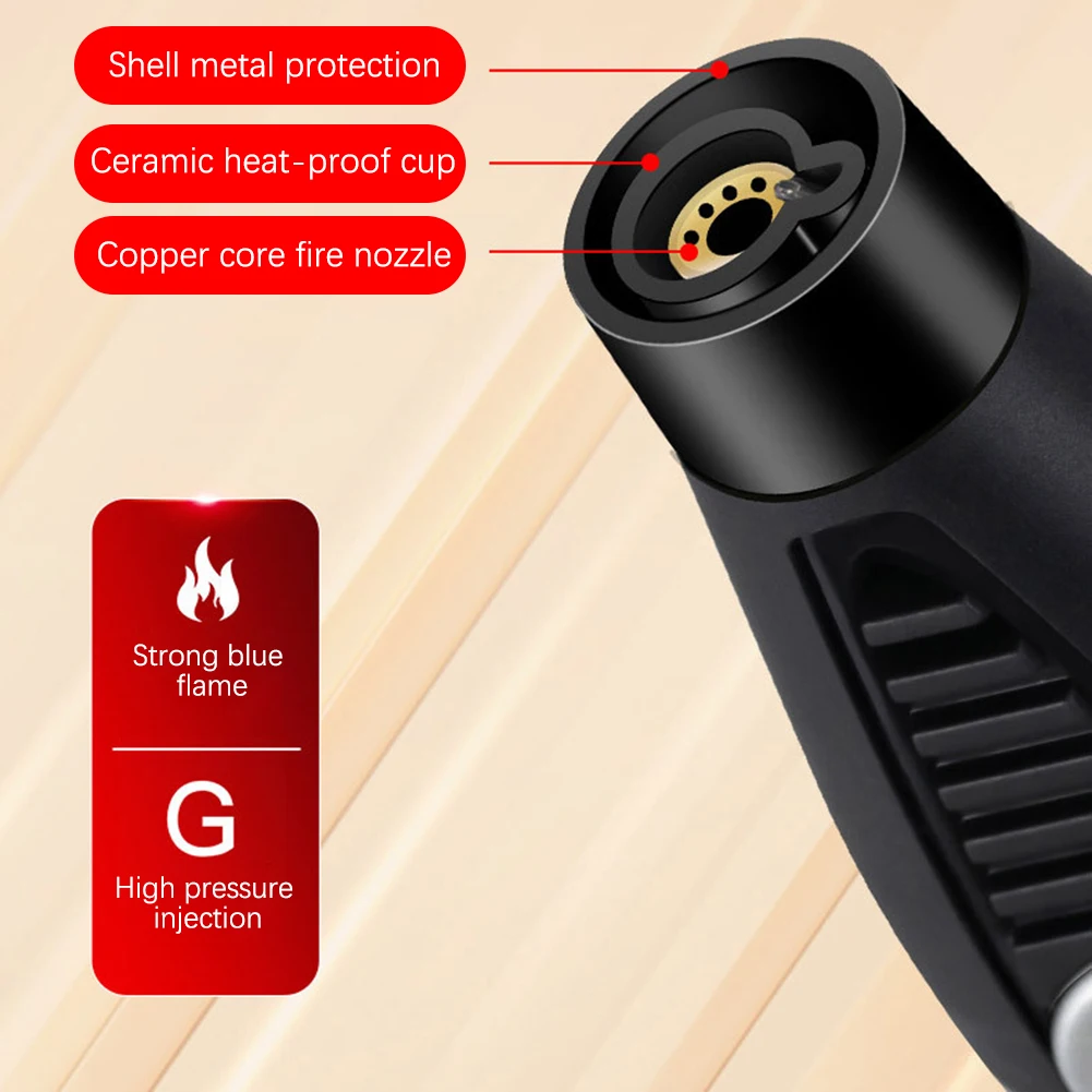 2025 New Windproof Turbine Blo - Kitchen Gadgets New 2025 ulasan dan harga