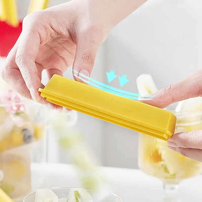 2025 Magnetic Ice Tray | Stick - Kitchen Gadgets Of 2025 ulasan dan harga