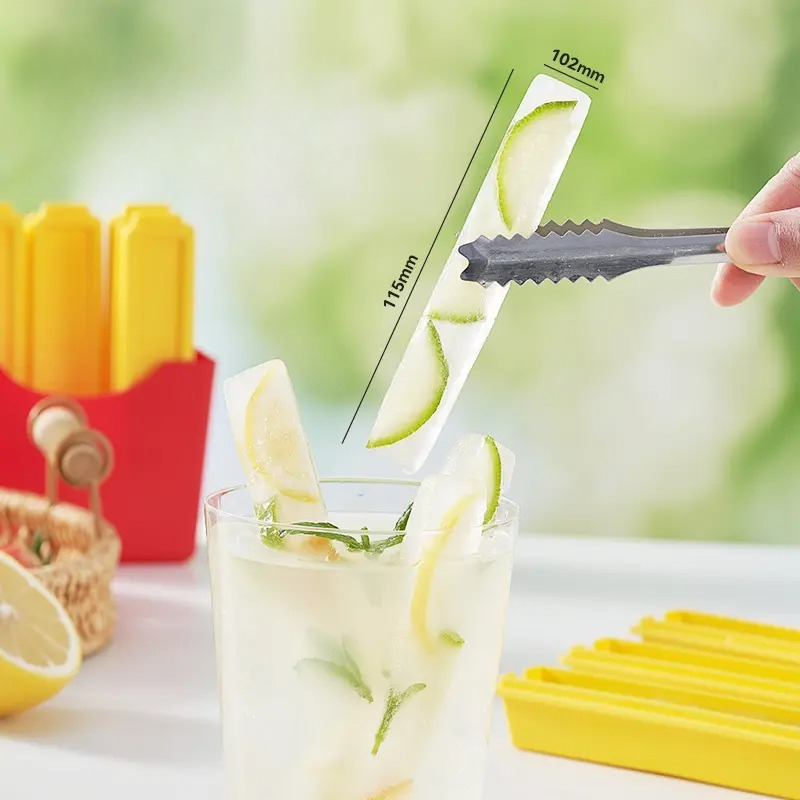 2025 Magnetic Ice Tray | Stick - Kitchen Gadgets Of 2025 ulasan dan harga