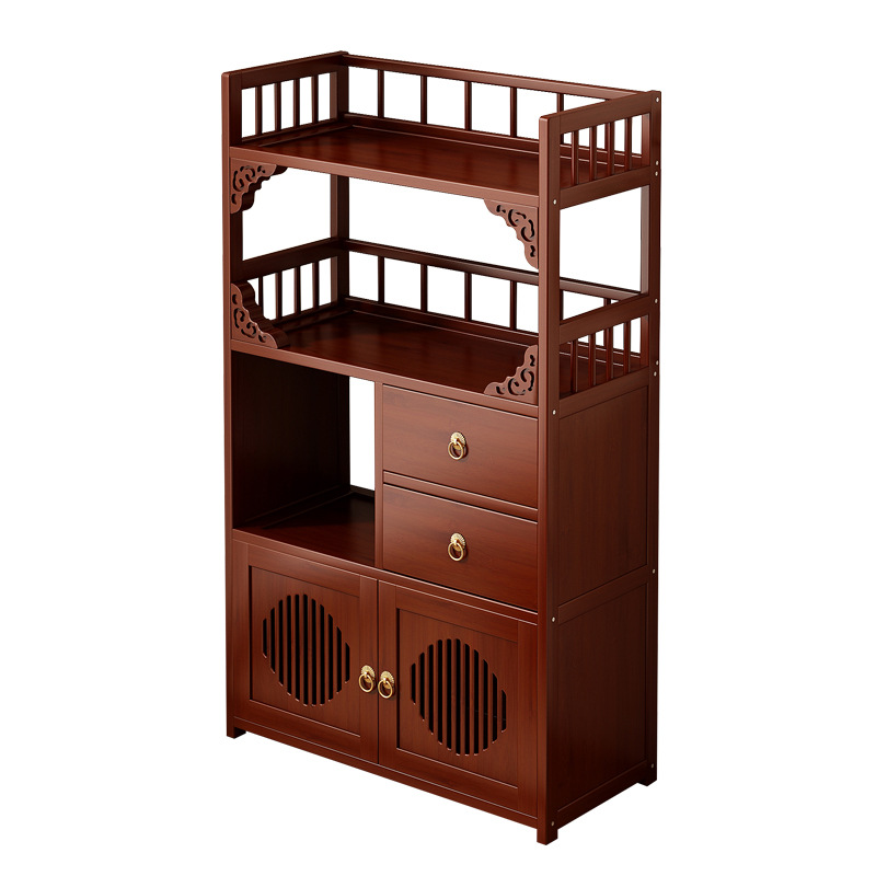 Multifunctional Furniture with - Kitchen Gadgets Cabinet ulasan dan harga