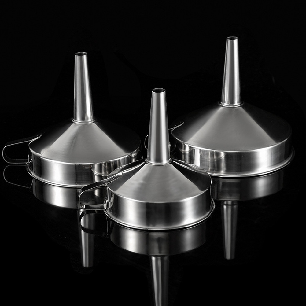 1Pc Stainless Steel Cooking Oi - Quality Kitchen Gadgets ulasan dan harga