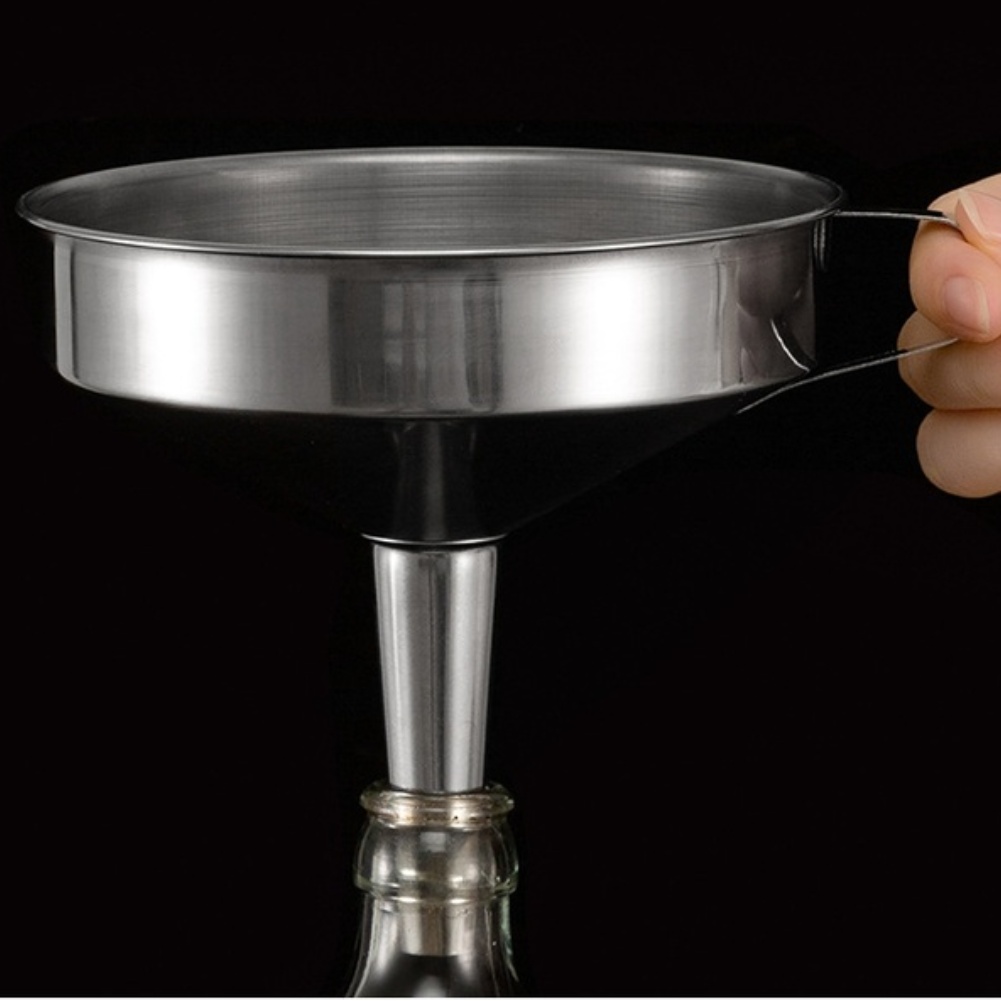 1Pc Stainless Steel Cooking Oi - Quality Kitchen Gadgets ulasan dan harga