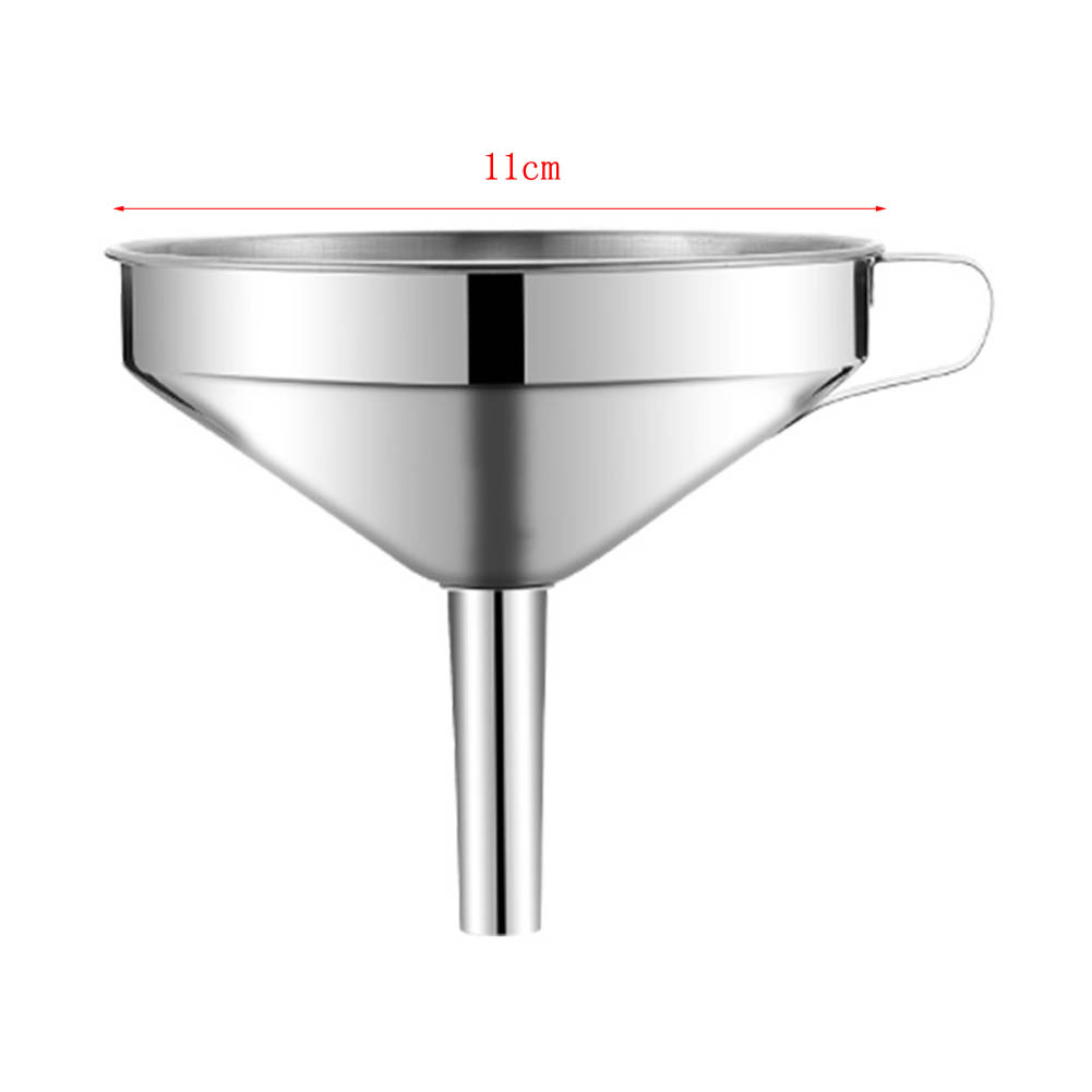1Pc Stainless Steel Cooking Oi - Quality Kitchen Gadgets ulasan dan harga