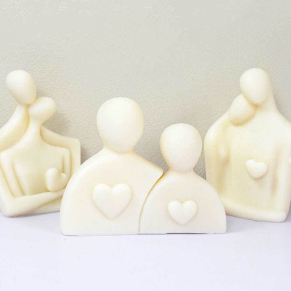Multi Style Lovers Silicone Ca - Kitchen Gadgets For Mom ulasan dan harga