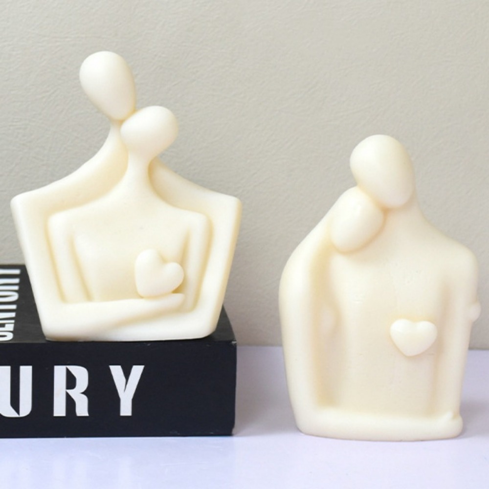 Multi Style Lovers Silicone Ca - Kitchen Gadgets For Mom ulasan dan harga