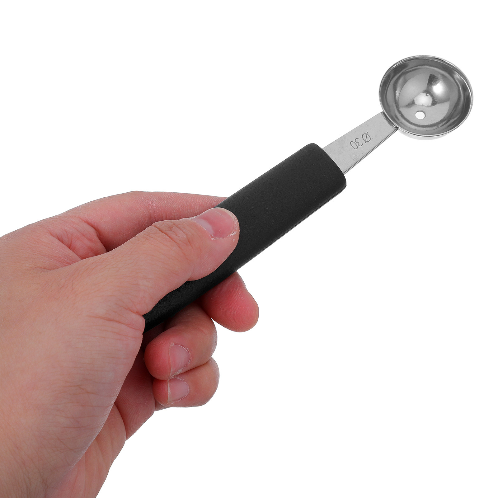 Stainless Steel Melon Baller F - Cherry Pitter Tool ulasan dan harga