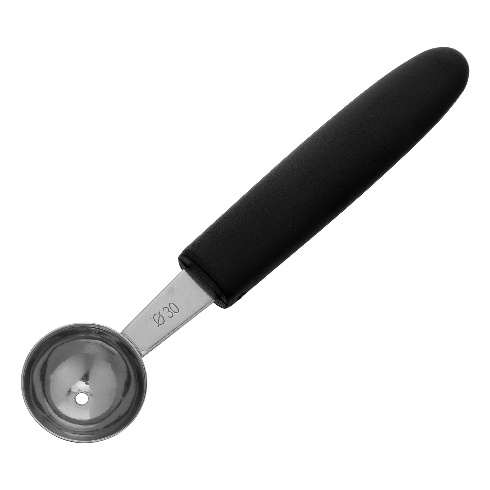 Stainless Steel Melon Baller F - Cherry Pitter Tool ulasan dan harga