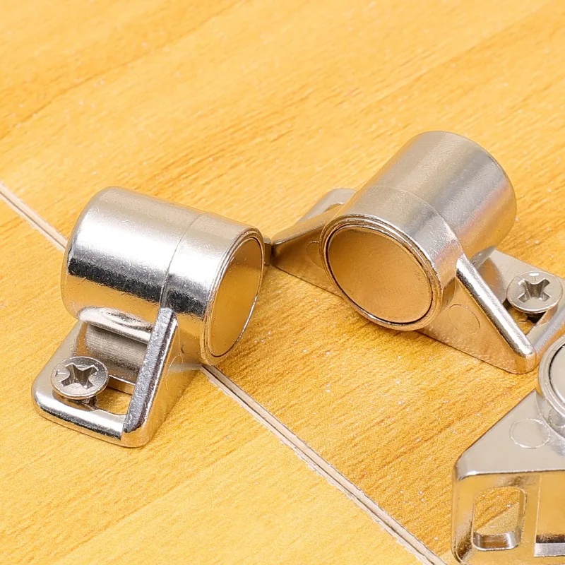 1-10Sets Magnetic Cabinet Door - Kitchen Gadgets Cabinet ulasan dan harga