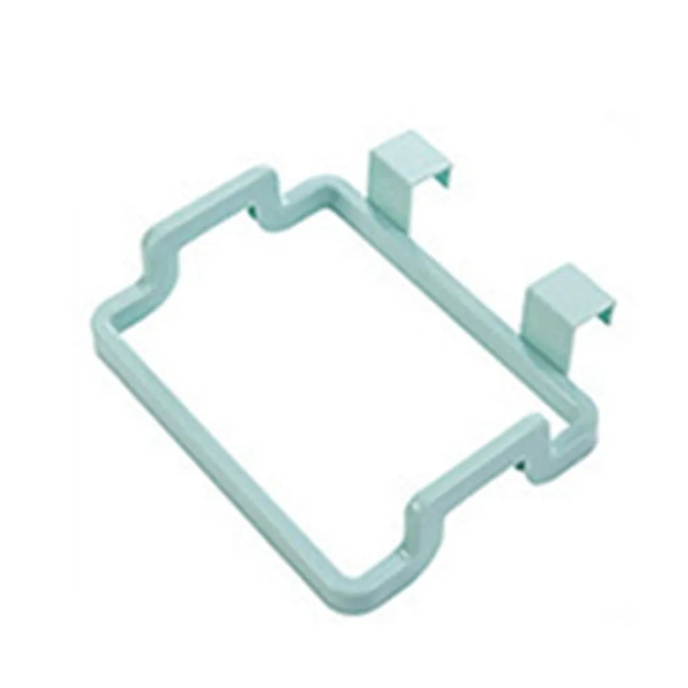 1 Pcs Hanging Trash Bag Rack G - Kitchen Gadgets Cabinet ulasan dan harga