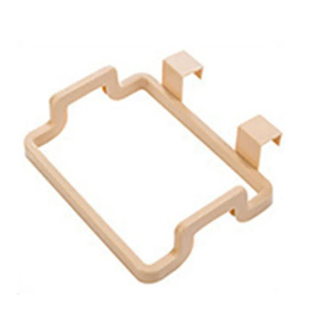 1 Pcs Hanging Trash Bag Rack G - Kitchen Gadgets Cabinet ulasan dan harga