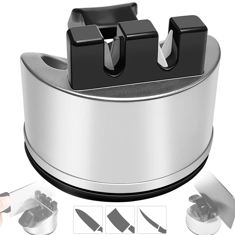 2025 New Hands Free Knife Shar - Kitchen Gadgets Of 2025 ulasan dan harga