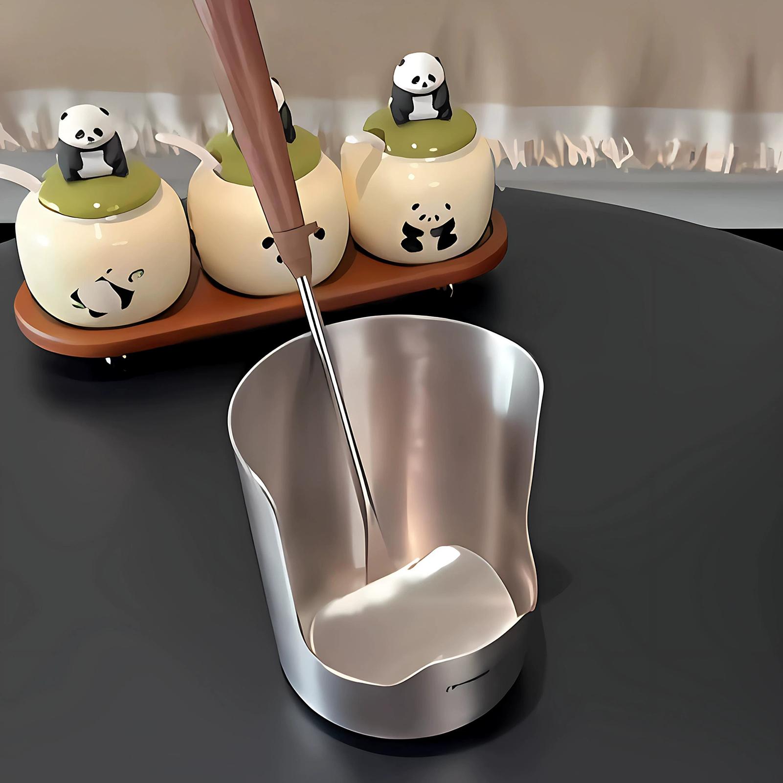 Stainless Steel Spoon Rest Org - Kitchen Gadgets Under 100 ulasan dan harga