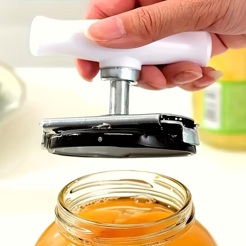 Adjustable Jar Can Opener Manu - Kitchen Gadgets For Gifts ulasan dan harga