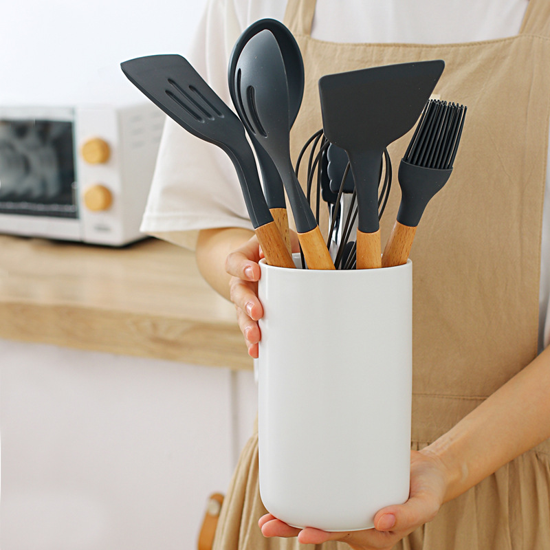 Ceramic Storage Canister Nordi - Kitchen Gadgets Under 100 ulasan dan harga