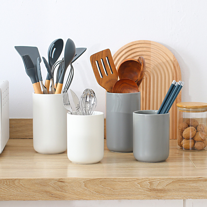 Ceramic Storage Canister Nordi - Kitchen Gadgets Under 100 ulasan dan harga