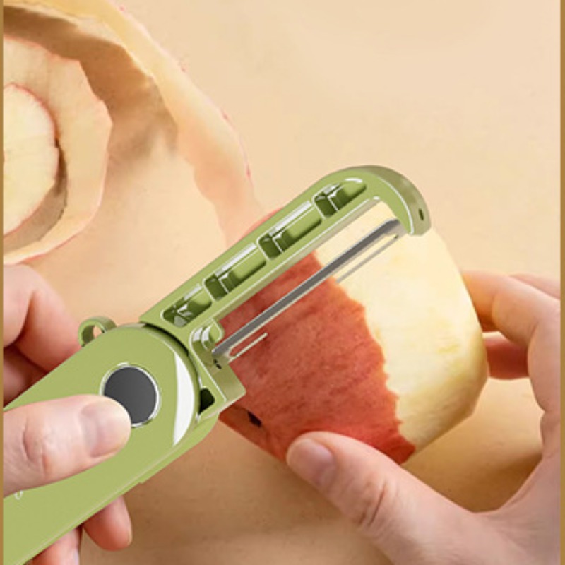 Portable Mini Stainless Steel  - Quality Kitchen Gadgets ulasan dan harga