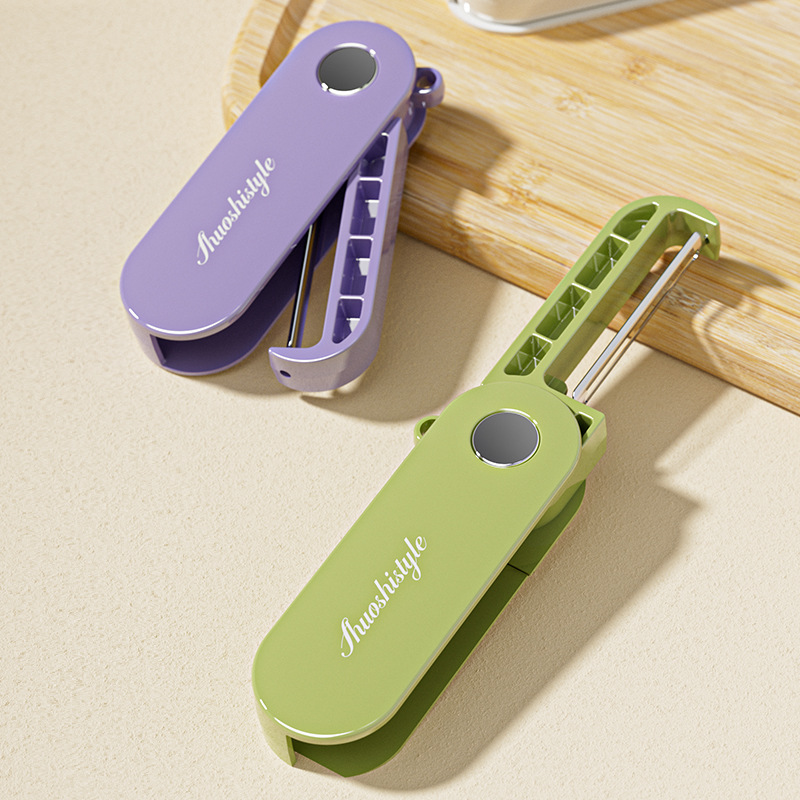 Portable Mini Stainless Steel  - Quality Kitchen Gadgets ulasan dan harga