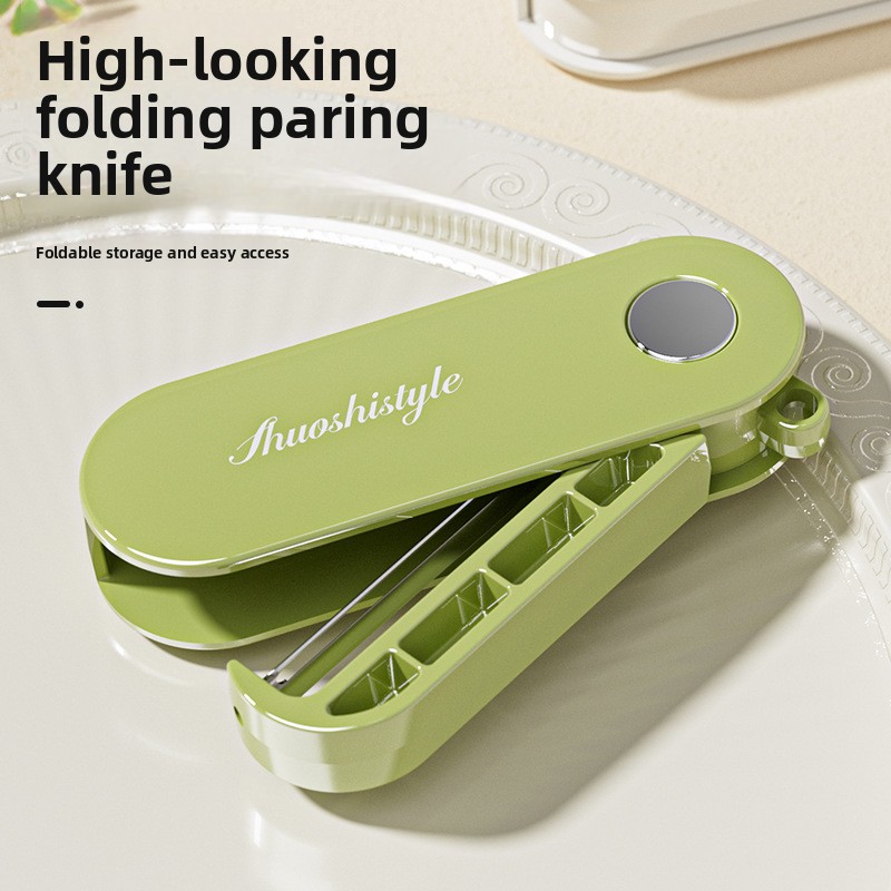 Portable Mini Stainless Steel  - Quality Kitchen Gadgets ulasan dan harga