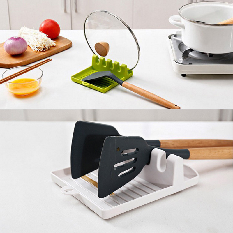 Kitchen Spoon Holders Fork Spa - Kitchen Gadgets Under 100 ulasan dan harga