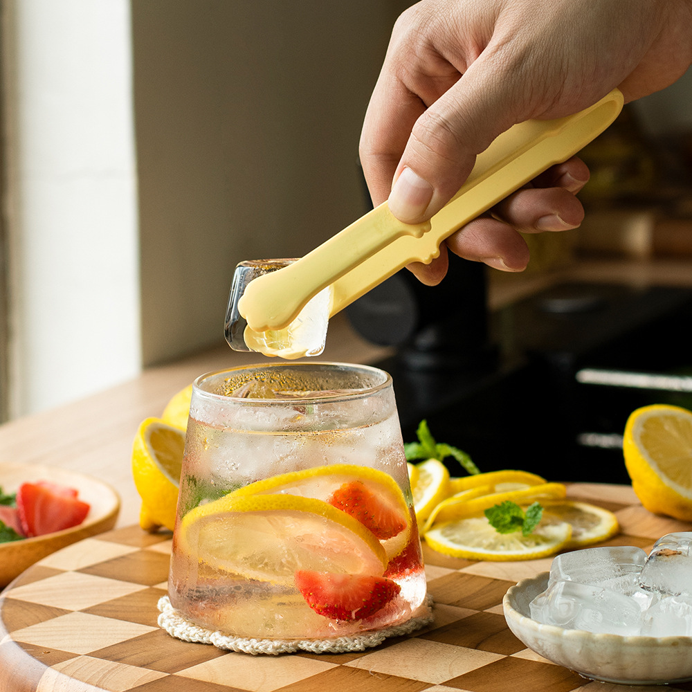 Cute Cat Paw Silicone Food Ton - Quirky Kitchen Gadgets ulasan dan harga