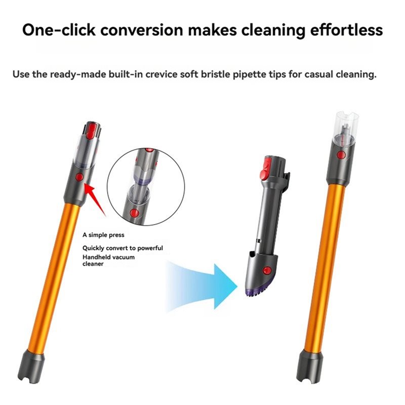 【KITCHEN GADGET】Extension Wand - Kitchen Gadgets Built In ulasan dan harga