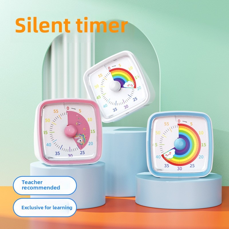 Digital Timer Children Kitchen - Kitchen Gadgets Of 2025 ulasan dan harga